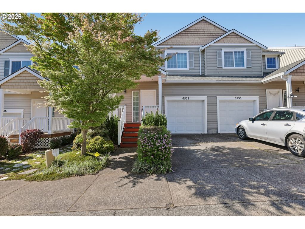 6538 Ne FOREST Ln, Hillsboro, OR 97124