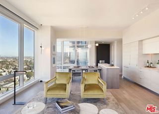 10000 Santa Monica Boulevard 1204, Los Angeles, CA 90067