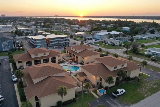 100 GRANT AVENUE 24, Daytona Beach Shores, FL 32118