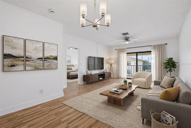 100 GRANT AVENUE 24, Daytona Beach Shores, FL 32118