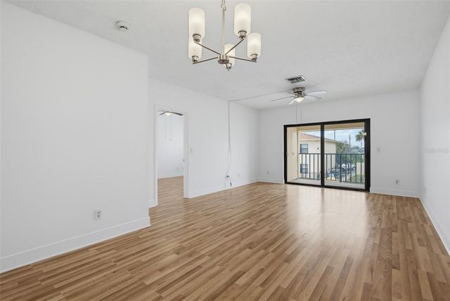 100 GRANT AVENUE 24, Daytona Beach Shores, FL 32118