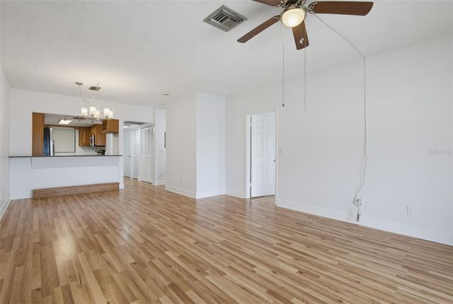 100 GRANT AVENUE 24, Daytona Beach Shores, FL 32118