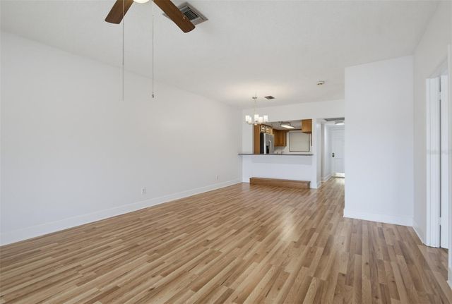 100 GRANT AVENUE 24, Daytona Beach Shores, FL 32118