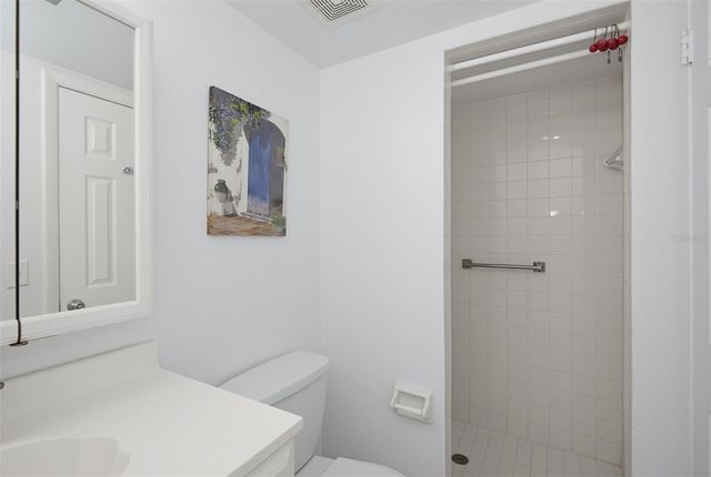 100 GRANT AVENUE 24, Daytona Beach Shores, FL 32118