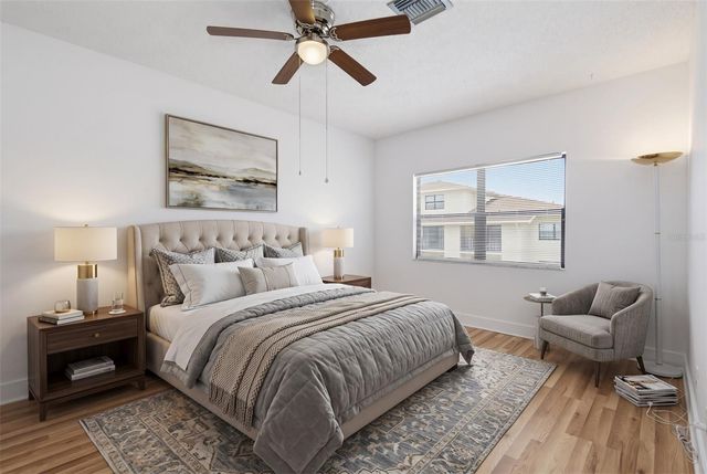 100 GRANT AVENUE 24, Daytona Beach Shores, FL 32118