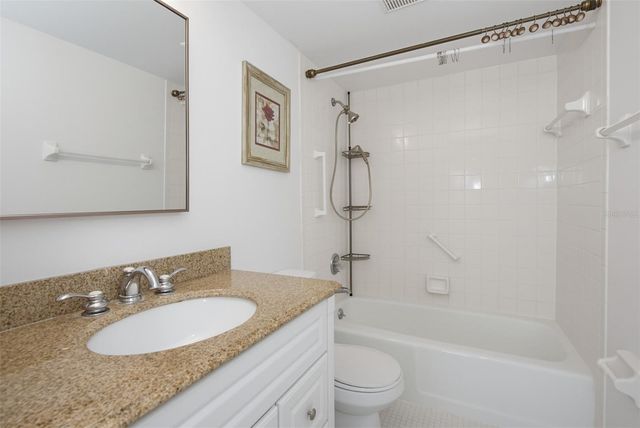 100 GRANT AVENUE 24, Daytona Beach Shores, FL 32118