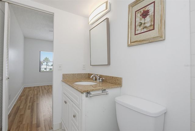 100 GRANT AVENUE 24, Daytona Beach Shores, FL 32118