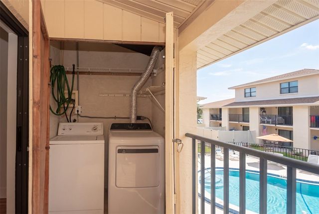 100 GRANT AVENUE 24, Daytona Beach Shores, FL 32118