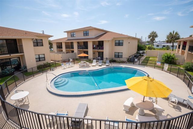 100 GRANT AVENUE 24, Daytona Beach Shores, FL 32118