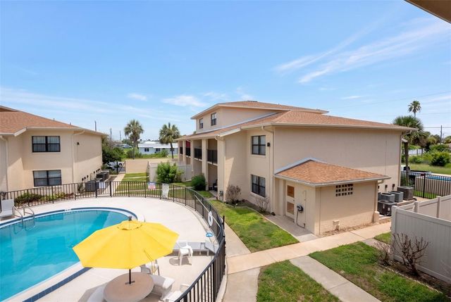 100 GRANT AVENUE 24, Daytona Beach Shores, FL 32118