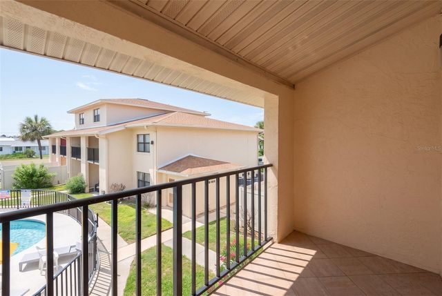 100 GRANT AVENUE 24, Daytona Beach Shores, FL 32118