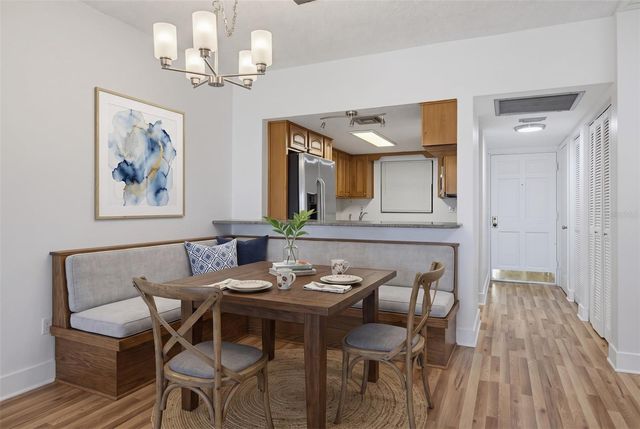 100 GRANT AVENUE 24, Daytona Beach Shores, FL 32118