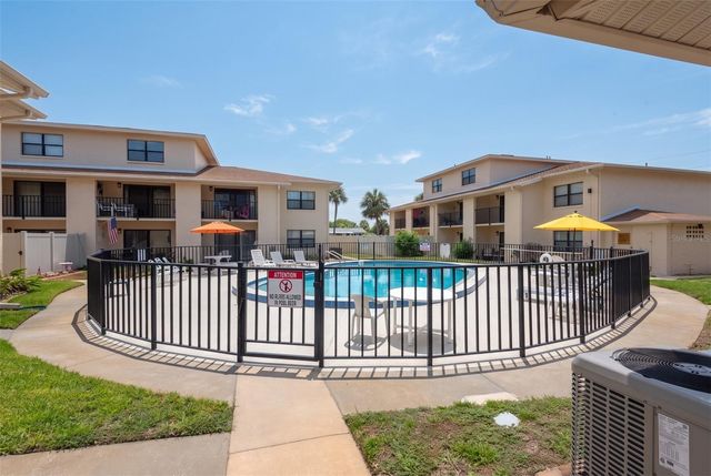100 GRANT AVENUE 24, Daytona Beach Shores, FL 32118