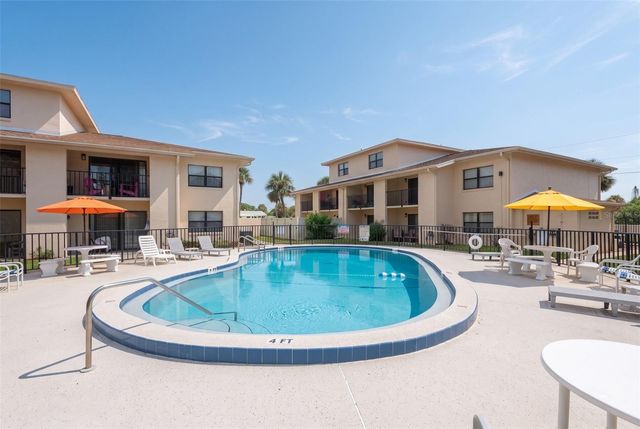 100 GRANT AVENUE 24, Daytona Beach Shores, FL 32118
