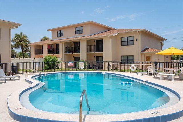 100 GRANT AVENUE 24, Daytona Beach Shores, FL 32118