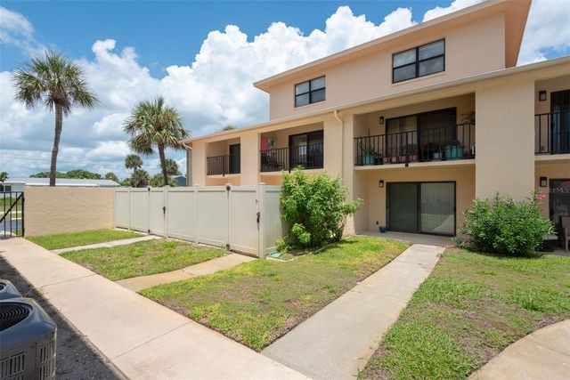 100 GRANT AVENUE 24, Daytona Beach Shores, FL 32118