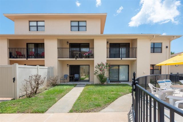100 GRANT AVENUE 24, Daytona Beach Shores, FL 32118
