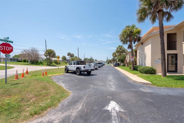 100 GRANT AVENUE 24, Daytona Beach Shores, FL 32118