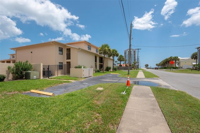 100 GRANT AVENUE 24, Daytona Beach Shores, FL 32118