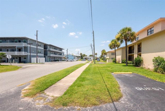 100 GRANT AVENUE 24, Daytona Beach Shores, FL 32118