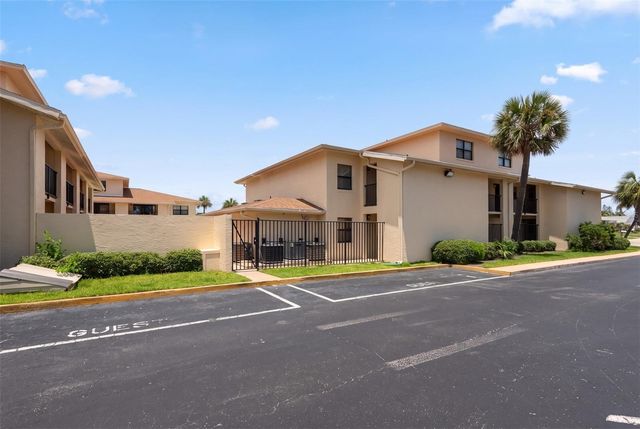 100 GRANT AVENUE 24, Daytona Beach Shores, FL 32118