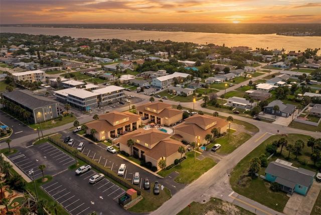 100 GRANT AVENUE 24, Daytona Beach Shores, FL 32118