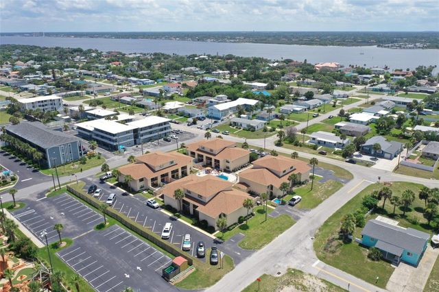 100 GRANT AVENUE 24, Daytona Beach Shores, FL 32118