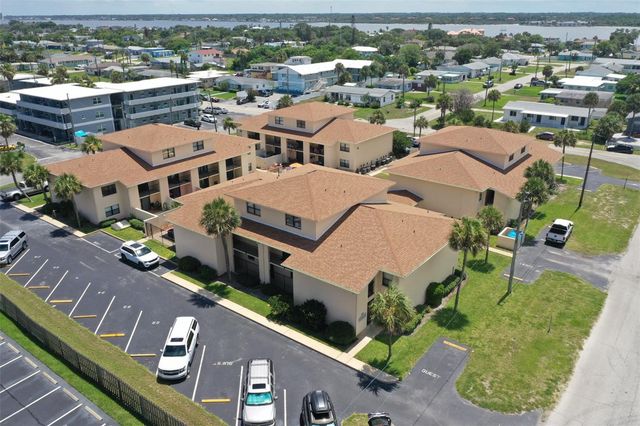 100 GRANT AVENUE 24, Daytona Beach Shores, FL 32118