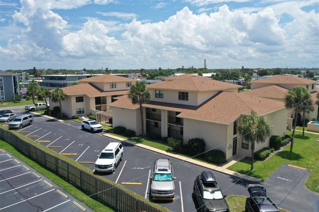 100 GRANT AVENUE 24, Daytona Beach Shores, FL 32118