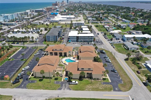 100 GRANT AVENUE 24, Daytona Beach Shores, FL 32118