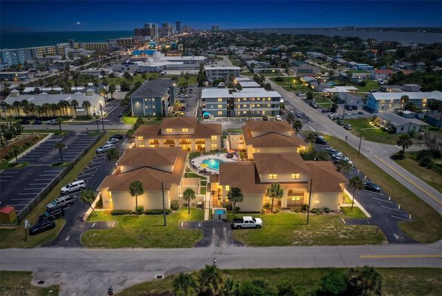 100 GRANT AVENUE 24, Daytona Beach Shores, FL 32118