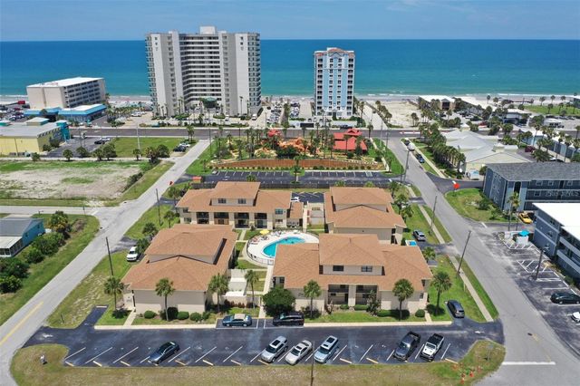100 GRANT AVENUE 24, Daytona Beach Shores, FL 32118