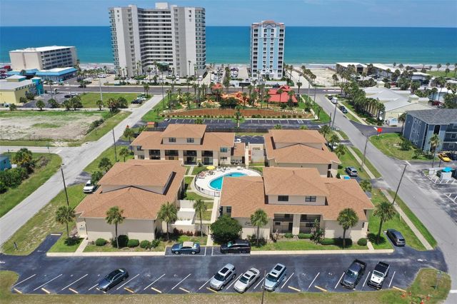 100 GRANT AVENUE 24, Daytona Beach Shores, FL 32118