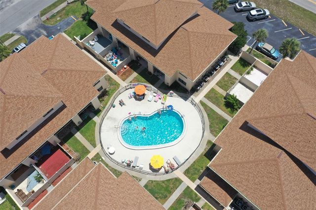 100 GRANT AVENUE 24, Daytona Beach Shores, FL 32118