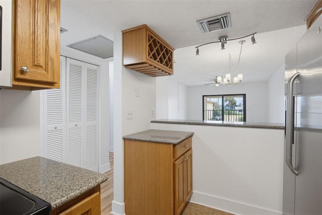 100 GRANT AVENUE 24, Daytona Beach Shores, FL 32118
