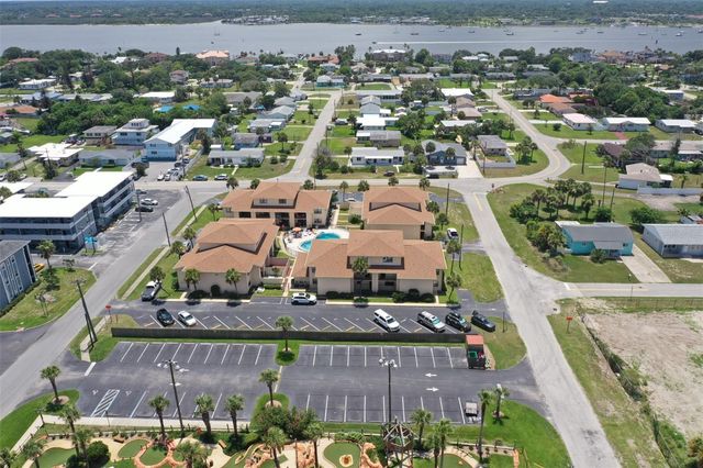 100 GRANT AVENUE 24, Daytona Beach Shores, FL 32118