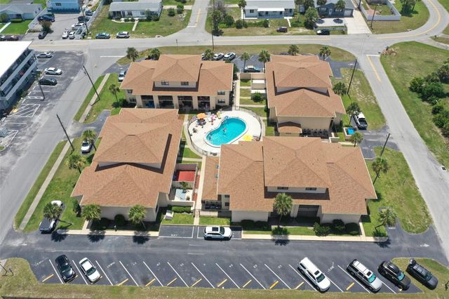 100 GRANT AVENUE 24, Daytona Beach Shores, FL 32118