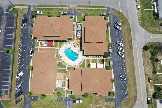 100 GRANT AVENUE 24, Daytona Beach Shores, FL 32118