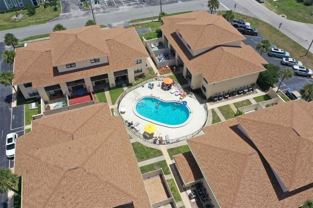100 GRANT AVENUE 24, Daytona Beach Shores, FL 32118