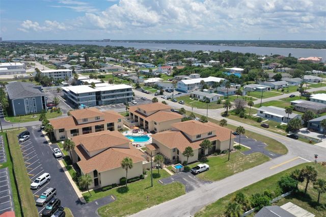 100 GRANT AVENUE 24, Daytona Beach Shores, FL 32118