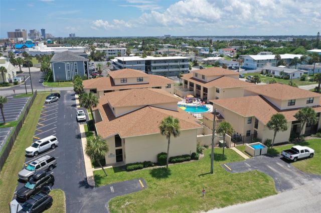 100 GRANT AVENUE 24, Daytona Beach Shores, FL 32118