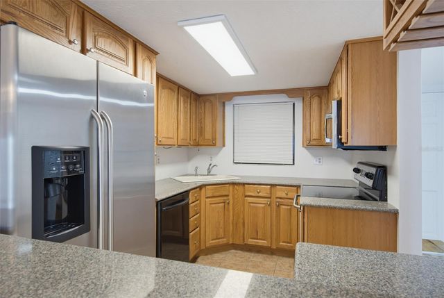 100 GRANT AVENUE 24, Daytona Beach Shores, FL 32118
