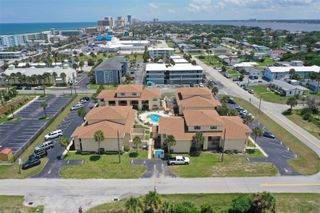 100 GRANT AVENUE 24, Daytona Beach Shores, FL 32118