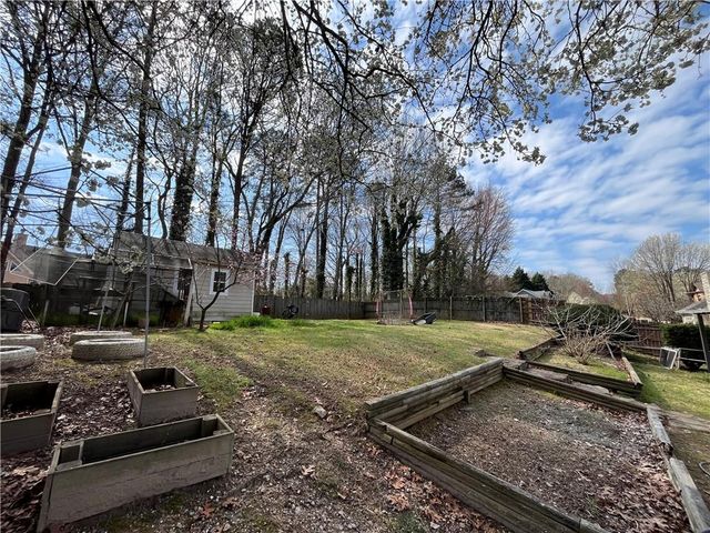 54 Oxford Brook Way, Lawrenceville, GA 30046