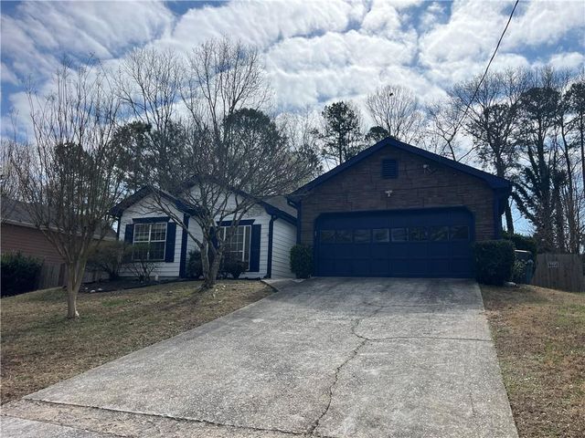 54 Oxford Brook Way, Lawrenceville, GA 30046