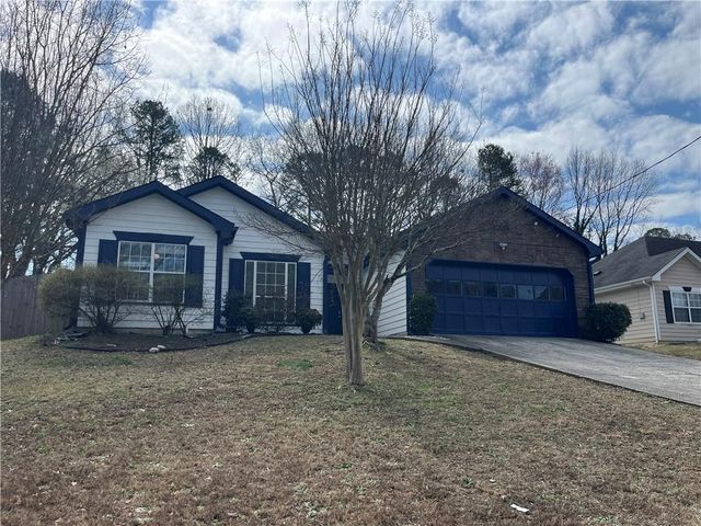 54 Oxford Brook Way, Lawrenceville, GA 30046