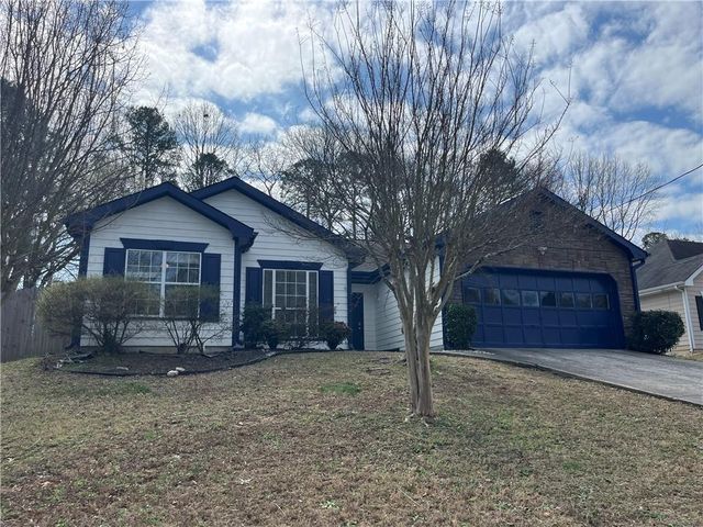 54 Oxford Brook Way, Lawrenceville, GA 30046