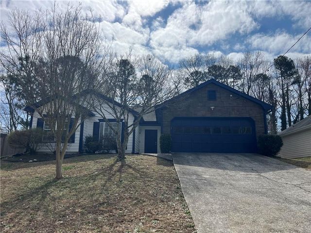 54 Oxford Brook Way, Lawrenceville, GA 30046