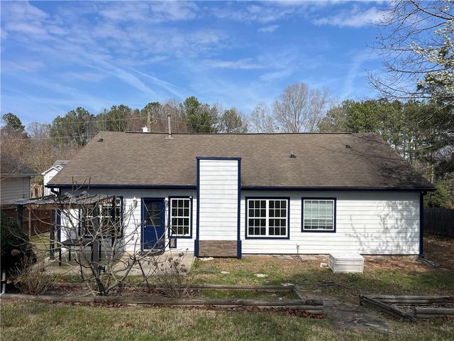 54 Oxford Brook Way, Lawrenceville, GA 30046