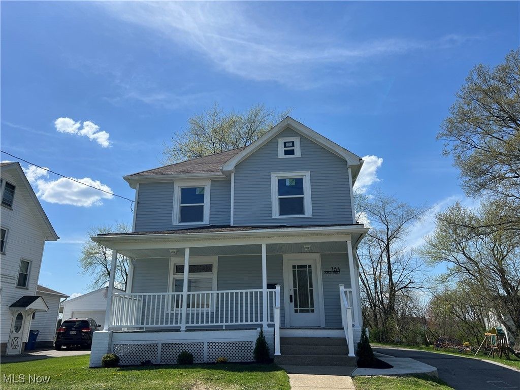 764 Jones Street, Hubbard, OH 44425